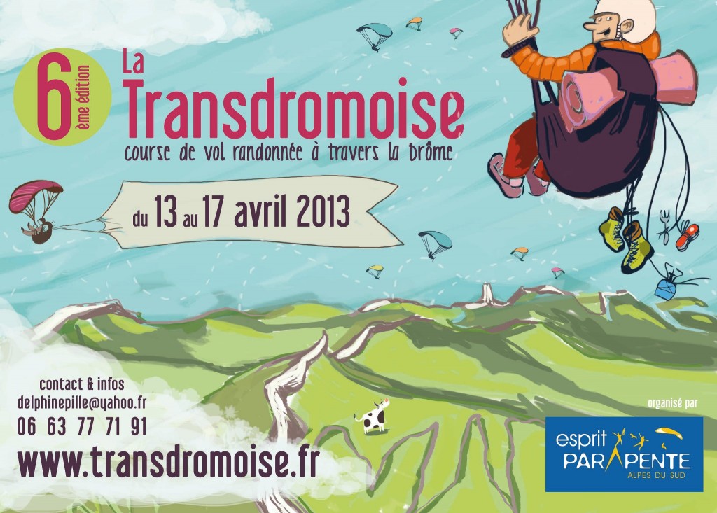 Transdromoise 2013