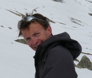 PIERRE CHESNE