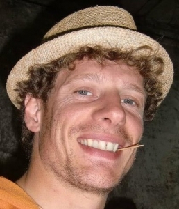 LUDOVIC FERRER