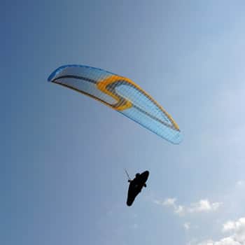 Vente de matériel de la marque Sky Paraglider