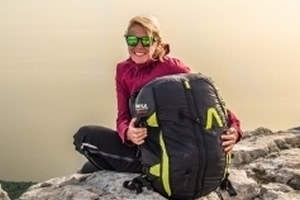 LORAINE HUMEAU