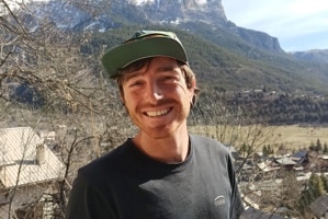 Maxime CASSIER